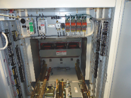 Interruptores de media tensión